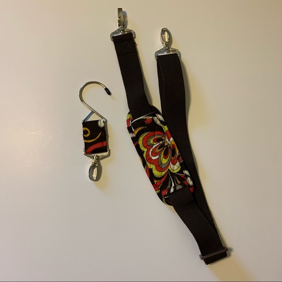 Vera Bradley Garment Bag - Picture 3 of 6